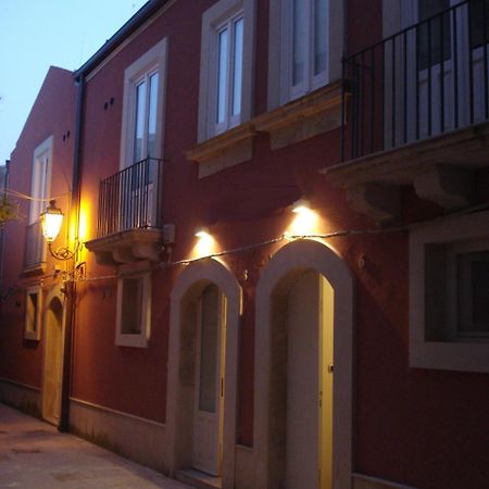 B & B Pigreco Сиракузы Экстерьер фото