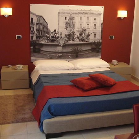 B & B Pigreco Сиракузы Экстерьер фото
