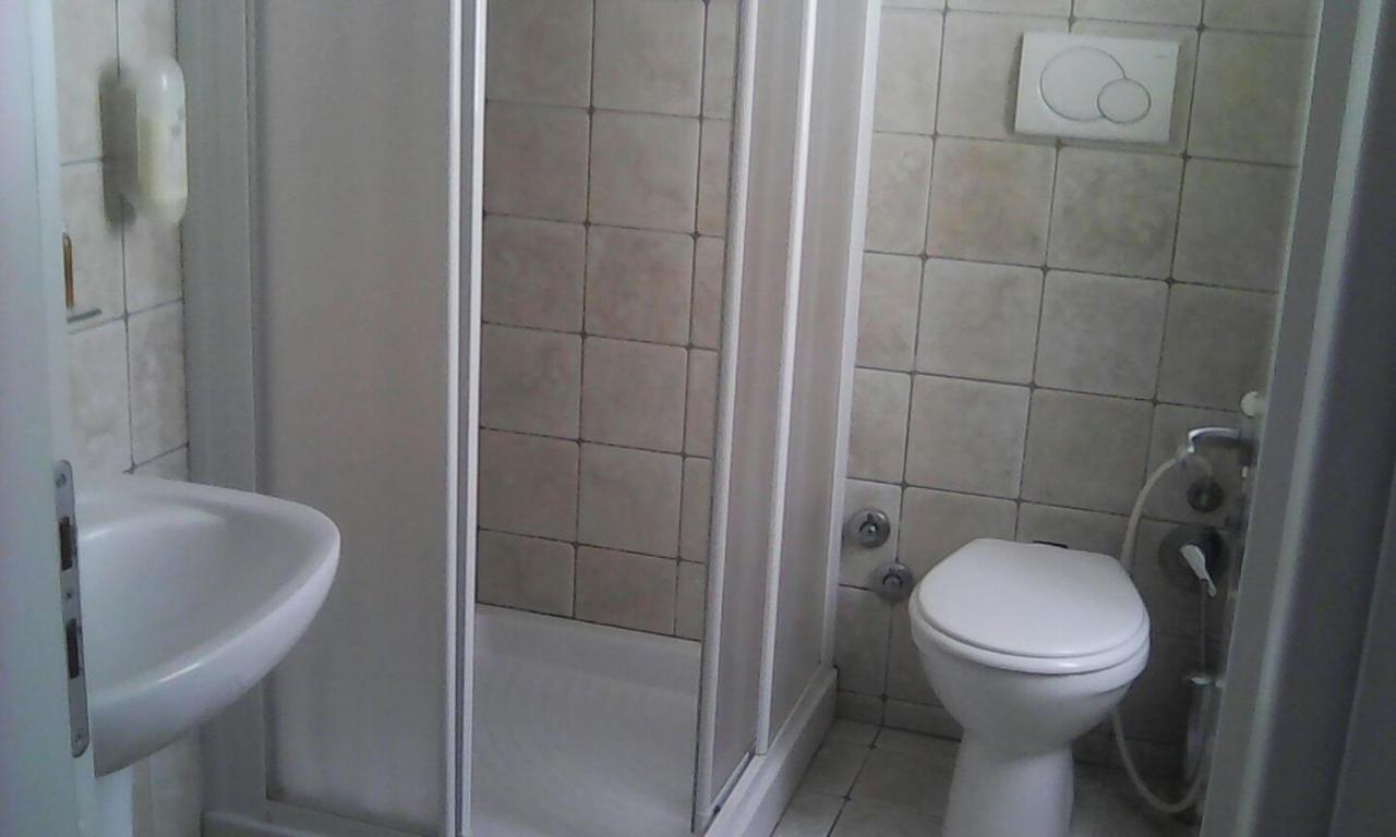 B & B Pigreco Сиракузы Экстерьер фото
