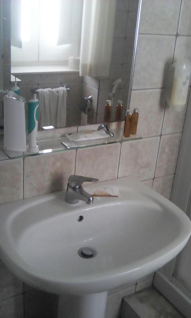B & B Pigreco Сиракузы Экстерьер фото