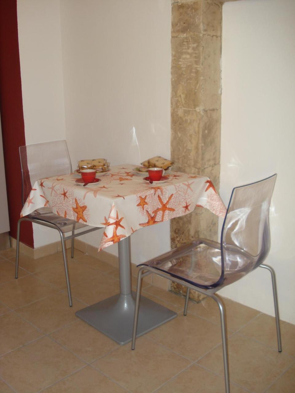 B & B Pigreco Сиракузы Экстерьер фото